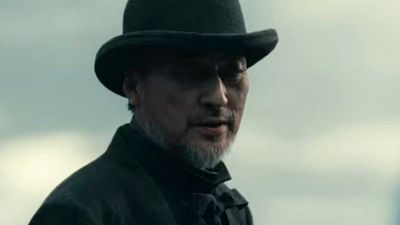 image de la news La saison 3 de cette série de science-fiction notée 4,2 sur 5 voit apparaître un acteur dirigé à deux reprises par Christopher Nolan, l’avez-vous reconnu ?