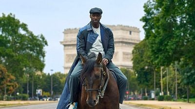 image de la news Netflix a-t-il déjà commandé une saison 5 pour Lupin ?