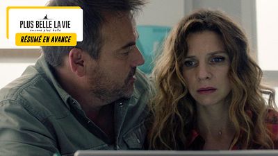image de la news Plus belle la vie en avance du 29 janvier : dans cet épisode, Steve surprend Morgane avec Idriss, Léa perd espoir face à la maladie et Thomas se lance un défi [SPOILERS]