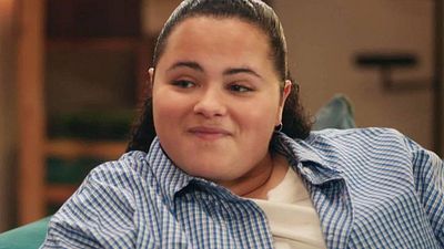 image de la news Demain nous appartient sur TF1 : "Il va y avoir des rebondissements"... Juliette Mabilat se confie sur la nouvelle histoire d'amour de Lizzie