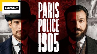 image de la news Paris Police 1905 : meurtre au bois de Boulogne, prostitution, vices et corruption dans la bande-annonce