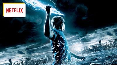 image de la news Netflix : ce n'est pas au niveau d'Harry Potter... mais cette franchise fantastique vaut quand même le détour !