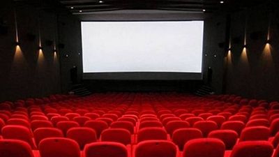 image de la news Le cinéma le plus fréquenté au monde est en France !
