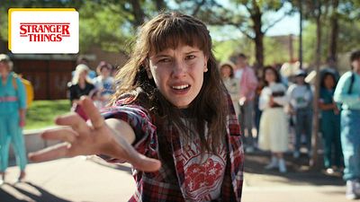 image de la news Stranger Things saison 5 : des durées record pour les épisodes de la série Netflix ?
