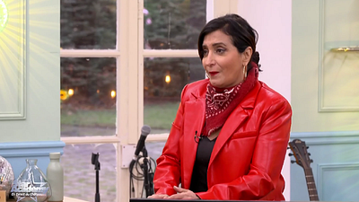 image de la news Star Academy : "Il faut créer de l'espace entre tes cordes vocales", Sofia Morgavi met en garde une candidate durant un cours particulier