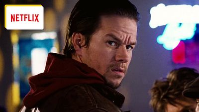 image de la news Ce soir sur Netflix : Mark Wahlberg et ses 3 frères dans un thriller intense inspiré d'un western avec John Wayne