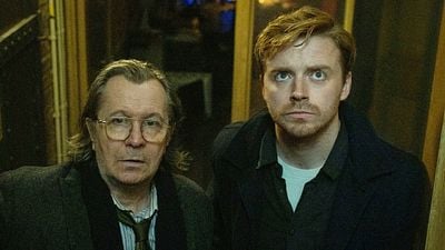 image de la news "Ils ont fait leur choix" : le prochain James Bond a été trouvé ! Qui va succéder à Daniel Craig selon Gary Oldman ?