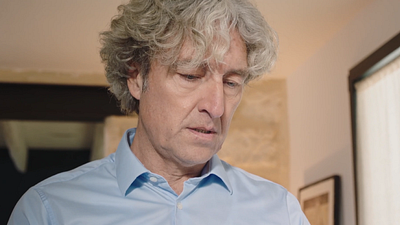 image de la news Ici tout commence sur TF1 : que contient le mot reçu par Teyssier ? On a la réponse !