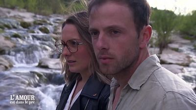 image de la news L’amour est dans le pré : Ludovic et Mélanie au bord de la rupture ? Rien ne va plus dans l’épisode du 18 novembre 2024