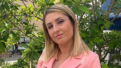 image de la news Familles nombreuses : Amandine Pellissard partage son budget course et il est bien différent de celui en France
