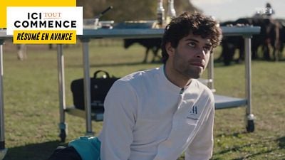 Ici tout commence : ce qui vous attend dans l'épisode 830 du mardi 2 janvier 2024 [SPOILERS]