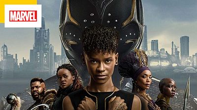 image de la news Black Panther 2 : ce personnage qui apparaît dans la scène post-générique existe-t-il dans les comics ?
