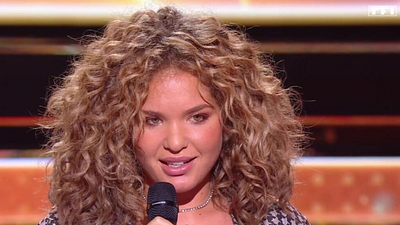 image de la news "C'est un grand honneur" : Léa (Star Academy) annonce une grande nouvelle à ses fans