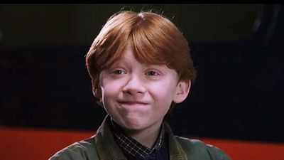 image de la news Harry Potter : Rupert Grint a lui aussi écrit une lettre à l’acteur qui lui succède dans la nouvelle adaptation