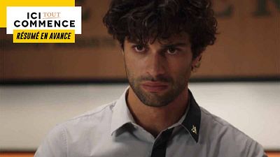image de la news Ici tout commence : ce qui vous attend dans l'épisode 777 du jeudi 19 octobre 2023 [SPOILERS]