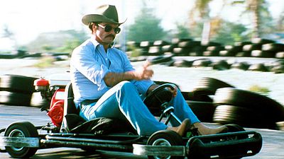 image de la news 58 ans de carrière et 108 films : pour John Wayne, cette star du cinéma d'action était son plus direct héritier