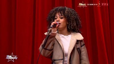 image de la news Exclu. Star Academy : "J'ai dû en racheter", voici ce que Léane a oublié au château ! "Fou rire"