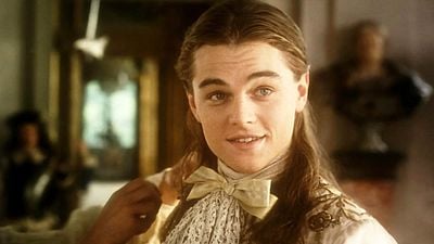 image de la news Ce soir à la télé : un an après Titanic, Leonardo DiCaprio était la star de cette adaptation convaincante d'Alexandre Dumas