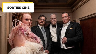 image de la news "Personne n’en voulait" : ce distributeur français a acheté le nouveau film de Polanski sans l'avoir vu