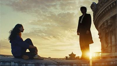 image de la news Le Fantôme de l'opéra : le blockbuster français avec la star du Comte de Monte-Cristo est repoussé