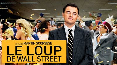 image de la news « Dallas Buyers Club », « Le Loup de Wall Street », « Prisoners »…10 films sortis en 2013 : 1ère partie