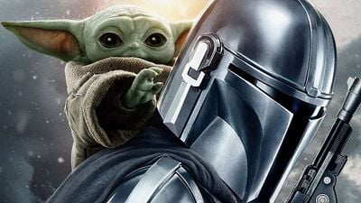 image de la news Le Mandalorien et Grogu bientôt de retour ? Oui, mais pas comme les fans l’espéraient !