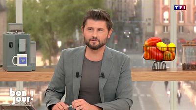 image de la news “Toutes nos excuses”, Bonjour ! la matinale en retard ce vendredi 19 juillet… Nouveau panne technique en régie