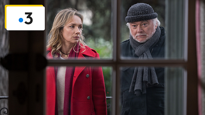 image de la news Les Pennac(s) sur France 3 : mauvaise nouvelle pour les fans de la série policière !