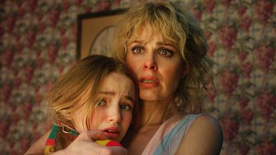 image de la news "Il est plus fort et plus effrayant que jamais" : le méchant de Stranger Things va nous en mettre plein la vue dans la saison 5