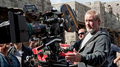image de la news "Un chef-d'œuvre ! " : les projections test valident le Napoléon de Ridley Scott avec Joaquin Phoenix