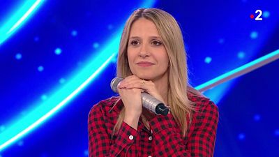 image de la news Exclu. N'oubliez pas les paroles : Cindy éliminée, elle réagit à ce qui a vraiment provoqué son erreur