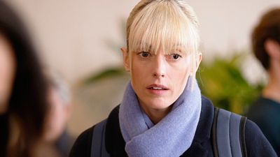image de la news Plus belle la vie : "Ce rôle était incroyable"... Sara Mortensen (Astrid et Raphaëlle) revient sur son départ de la série