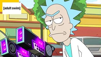 Rick et Morty : le cocréateur viré ne travaillait plus sur la série depuis plusieurs années !