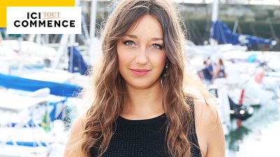 image de la news Ici tout commence : Jasmine et Jim vont-ils se rapprocher ? Les confidences de Zoï Sévérin sur l'avenir de son personnage