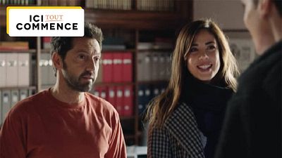 image de la news Ici tout commence : ce qui vous attend dans l'épisode 871 du mercredi 28 février 2024 [SPOILERS]