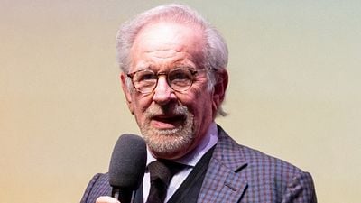 image de la news "Tout sera révélé" : titre, casting, date de sortie... tout ce qu'il faut savoir sur le nouveau film de science-fiction de Steven Spielberg