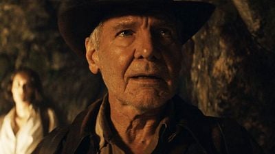 image de la news "Il a crié qu'il lui fallait un médecin" : comment Harrison Ford a sauvé un technicien sur le tournage du dernier Indiana Jones