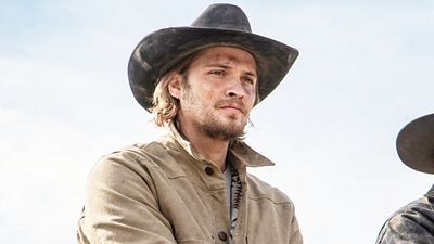 image de la news Marshals : on sait quand la nouvelle série Yellowstone sur Kayce Dutton sera diffusée en France !