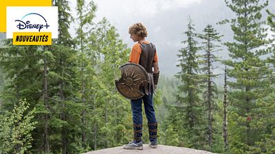 image de la news Sur Disney+ en décembre 2023 : la nouvelle adaptation très attendue de Percy Jackson, la saga Spider-Man…