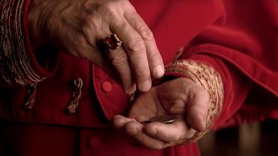 image de la news Par le créateur de Vikings, cette série encore plus violente est disponible gratuitement en intégralité