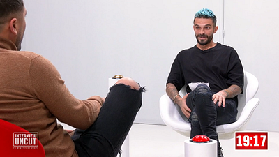 image de la news "Pour un peu de folie, je mettrais...", Julien Tanti imagine son casting rêvé pour une prochaine télé-réalité