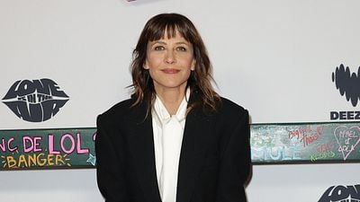 image de la news Sophie Marceau : sa fille sera bientôt à l'affiche d'une série pour France 2