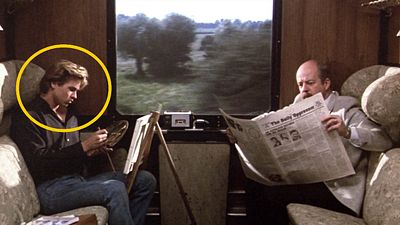 image de la news Il y a 41 ans, il faisait ses premiers pas, il est ensuite devenu une star connue dans le monde entier. Avez-vous reconnu ce jeune acteur ?