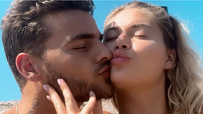 image de la news "Focus que sur moi maintenant", c'est fini entre Cassandra (Les Cinquante) et Simon Castaldi