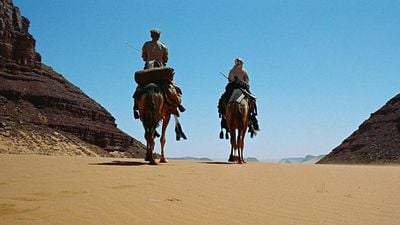 image de la news Noté 4,3 sur 5, c'est l'un des plus grands chefs-d'œuvre de l'Histoire du cinéma et Star Wars lui doit beaucoup !