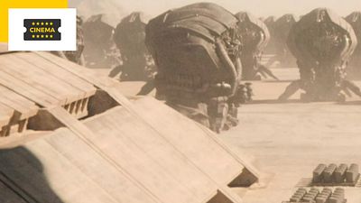 image de la news Noté 4,2 sur 5, le meilleur film de science-fiction des années 2020 ressort au cinéma