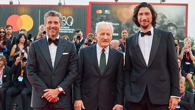 image de la news Après Tarantino, Scorsese, Jane Campion, Isabelle Huppert... Qui recevra le Prix Lumière 2025 ?