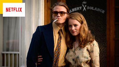 image de la news Les Papillons noirs : saviez-vous que le roman écrit par Nicolas Duvauchelle dans la série était réellement sorti en librairie ?