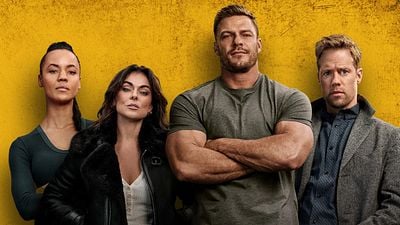 image de la news Reacher : après X-Men, cet acteur rejoint le casting de la série phare de Prime Video pour sa saison 5