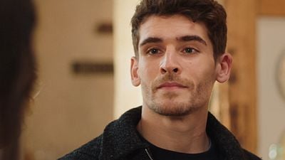 image de la news Ici tout commence : le retour de Romain Valdine est loin de faire l'unanimité à l'Institut !